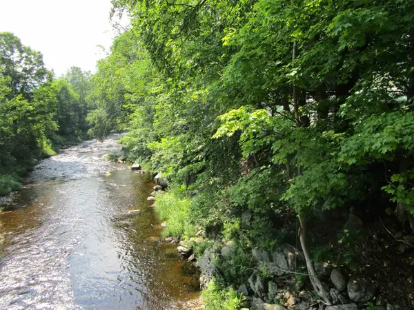 1950 North Main Street, Londonderry, VT 05148