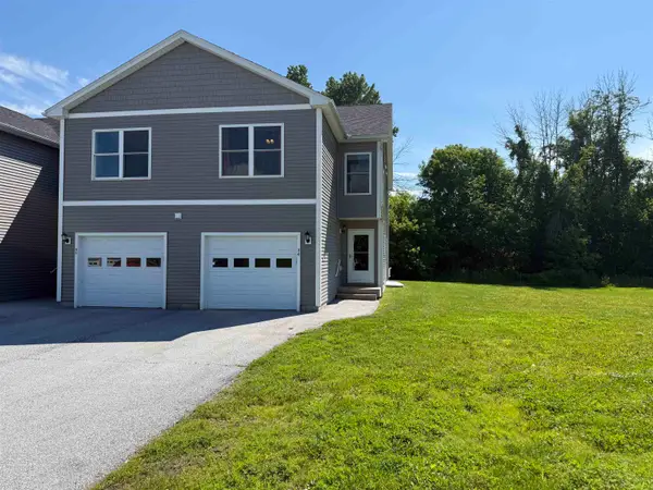 36 Ally Drive, Swanton, VT 05488