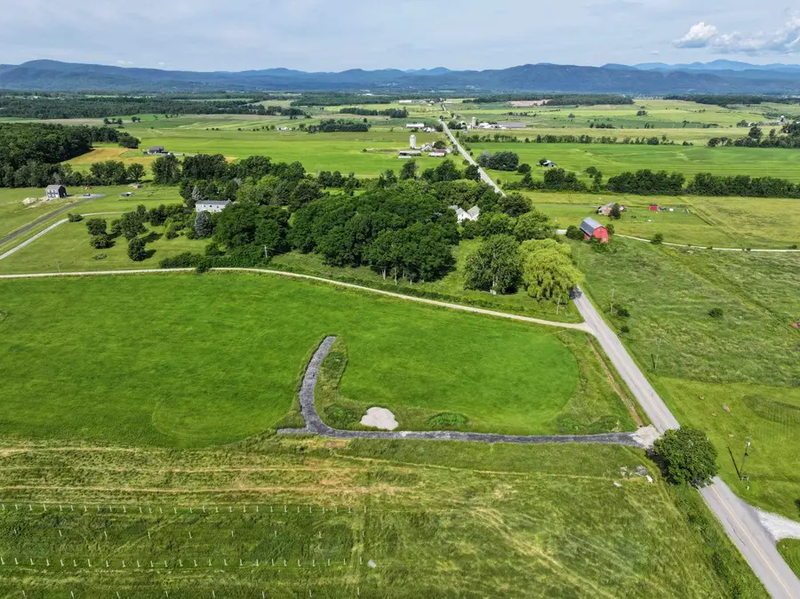 1497 Middle Road, Bridport, VT 05734 - #2