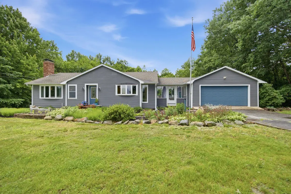 119 Country Club Road, Hopkinton, NH 03229 - #1