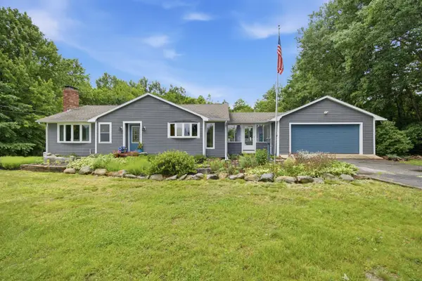 119 Country Club Road, Hopkinton, NH 03229