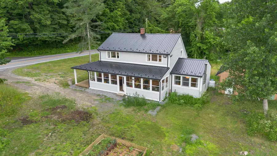 1590 US Route 5 Route, Westminster, VT 05158 - #2
