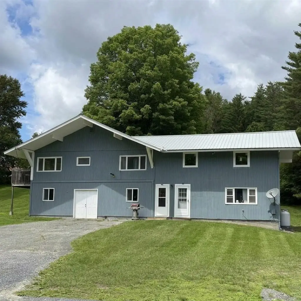 2214 Calendar Brook Road, Sutton, VT 05867 - #1