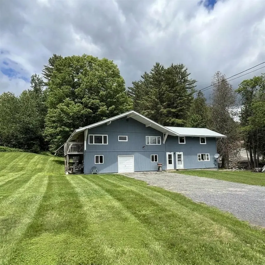 2214 Calendar Brook Road, Sutton, VT 05867 - #2