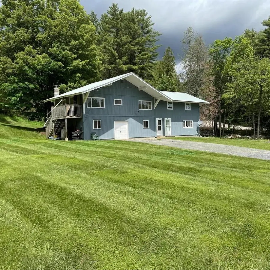 2214 Calendar Brook Road, Sutton, VT 05867 - #3