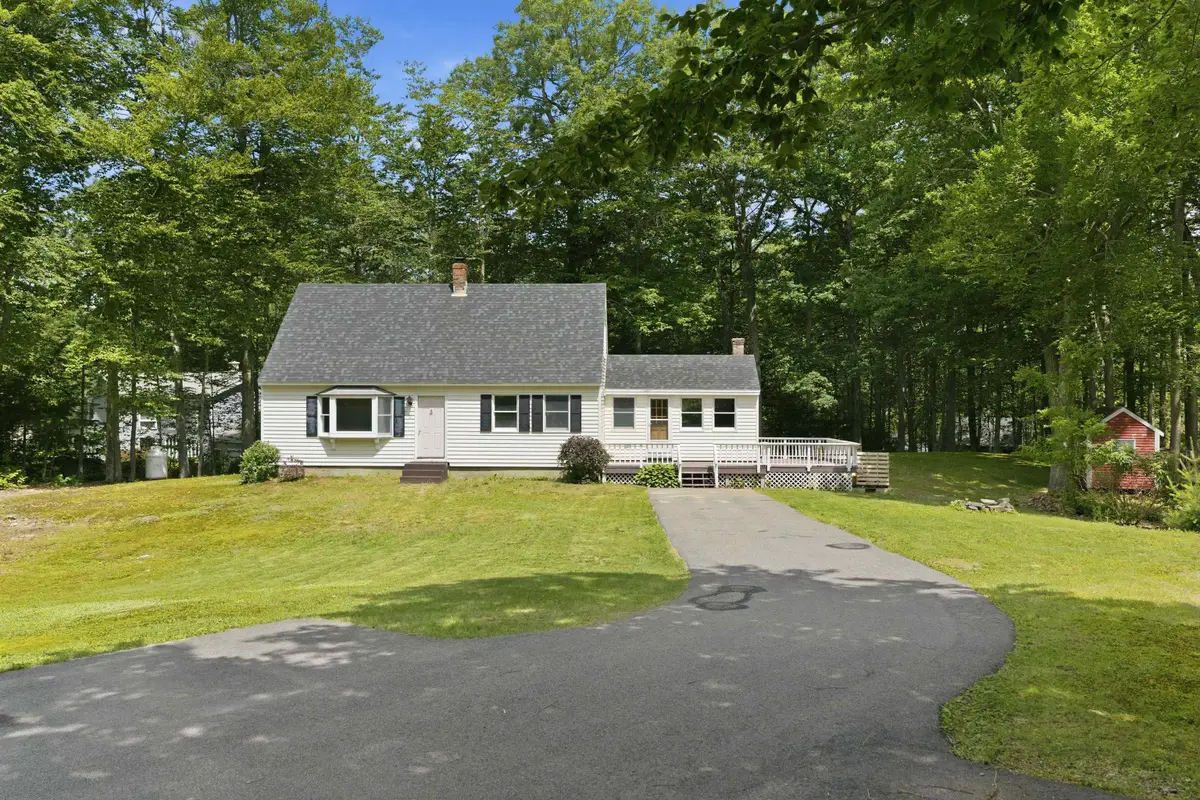 5 Council Tree Lane, Wolfeboro, NH 03894 - #1