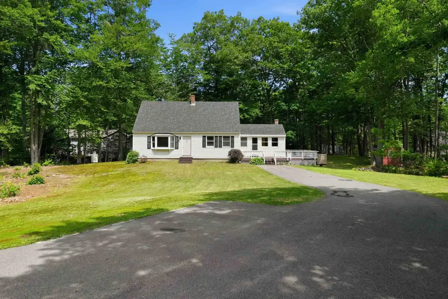 5 Council Tree Lane, Wolfeboro, NH 03894 - #2