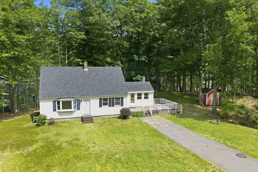 5 Council Tree Lane, Wolfeboro, NH 03894 - #3