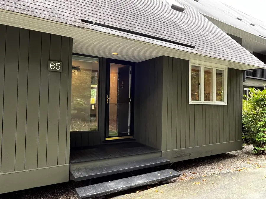 45 Klosters Way #K65, Waterville Valley, NH 03215 - #2