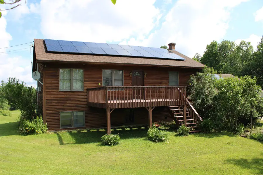 97 Frost Hill Road, Mount Holly, VT 05758 - #3