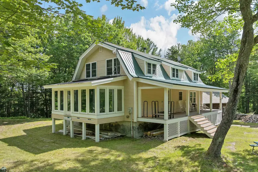 61 MacDonald Lane, Groton, NH 03266 - #3