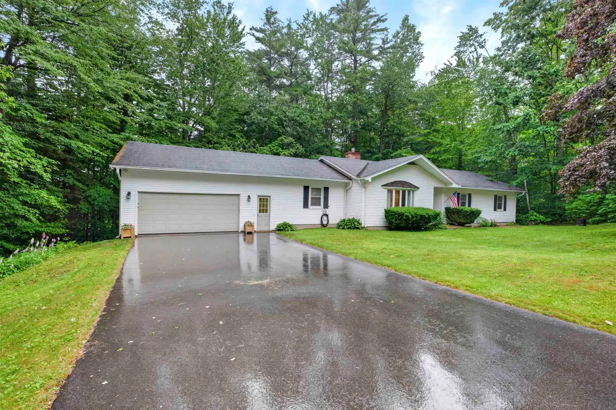12 Snowshoe Hill Road, Claremont, NH 03743 - #1