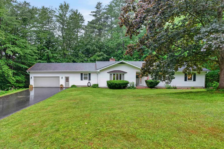 12 Snowshoe Hill Road, Claremont, NH 03743 - #2