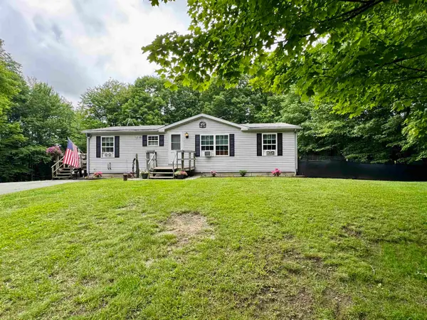 2276 Gore Road, Holland, VT 05830