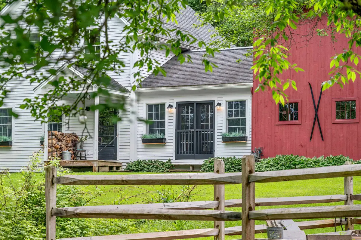 140 Ward Pond Road, Morristown, VT 05661 - #1