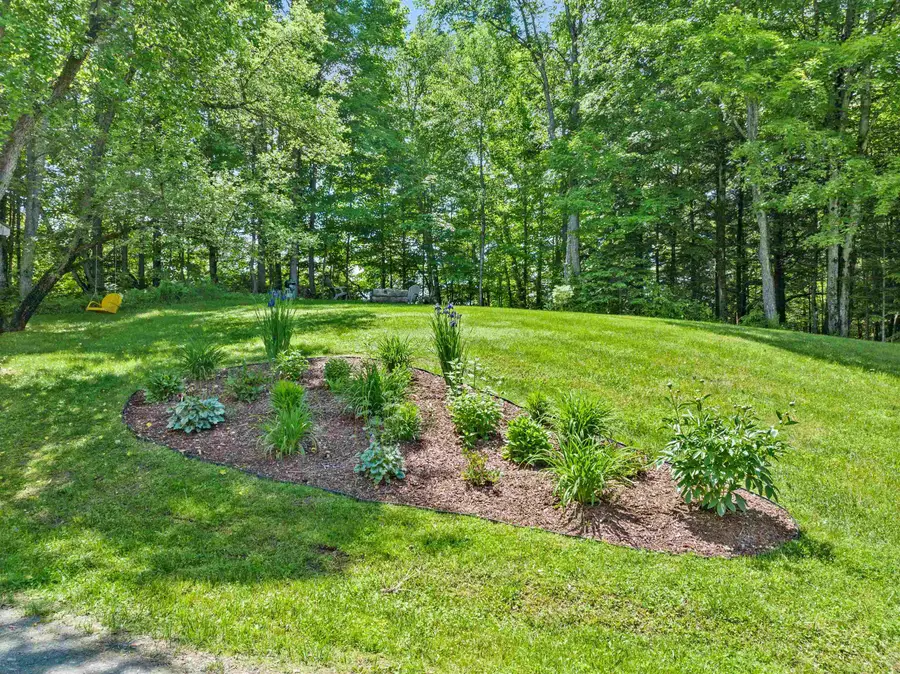 140 Ward Pond Road, Morristown, VT 05661 - #2