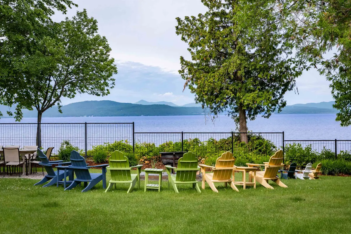 1333 Colchester Point Road, Colchester, VT 05446 - #1