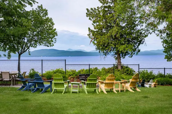 1333 Colchester Point Road, Colchester, VT 05446