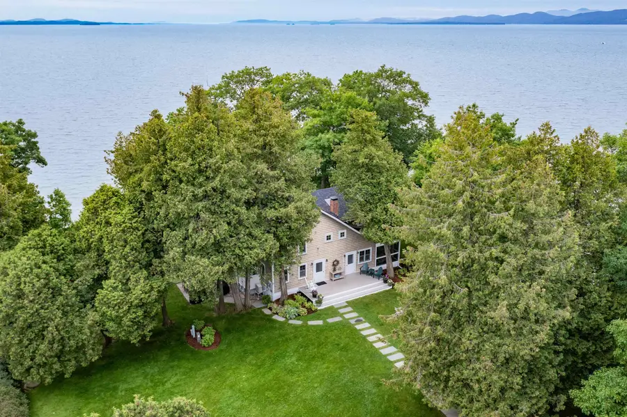 1333 Colchester Point Road, Colchester, VT 05446 - #2