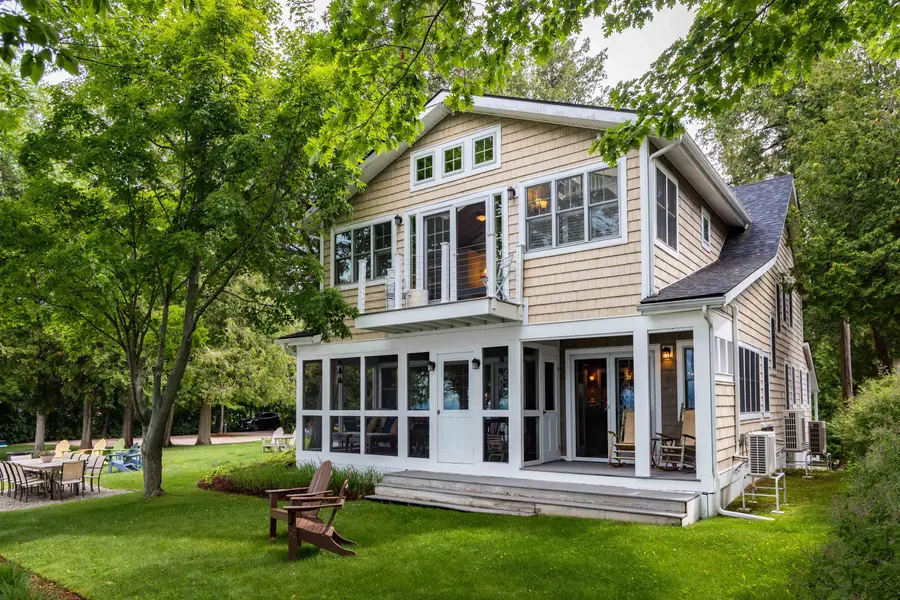 1333 Colchester Point Road, Colchester, VT 05446 - #3