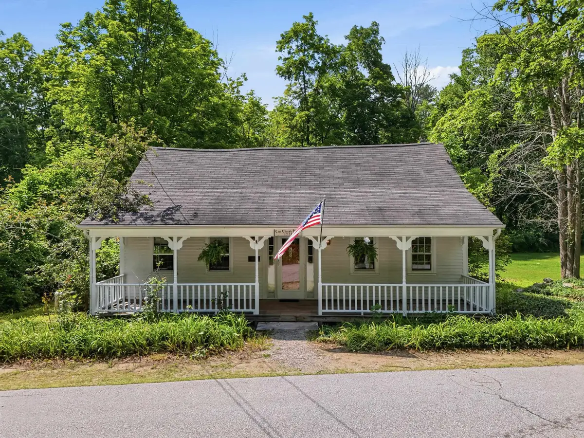60 Old Deerfield Road, Candia, NH 03034 - #1