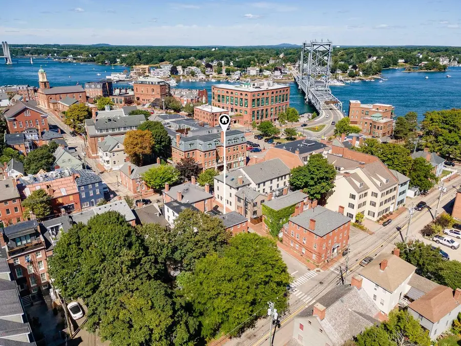 20 Atkinson Street, Portsmouth, NH 03801 - #2