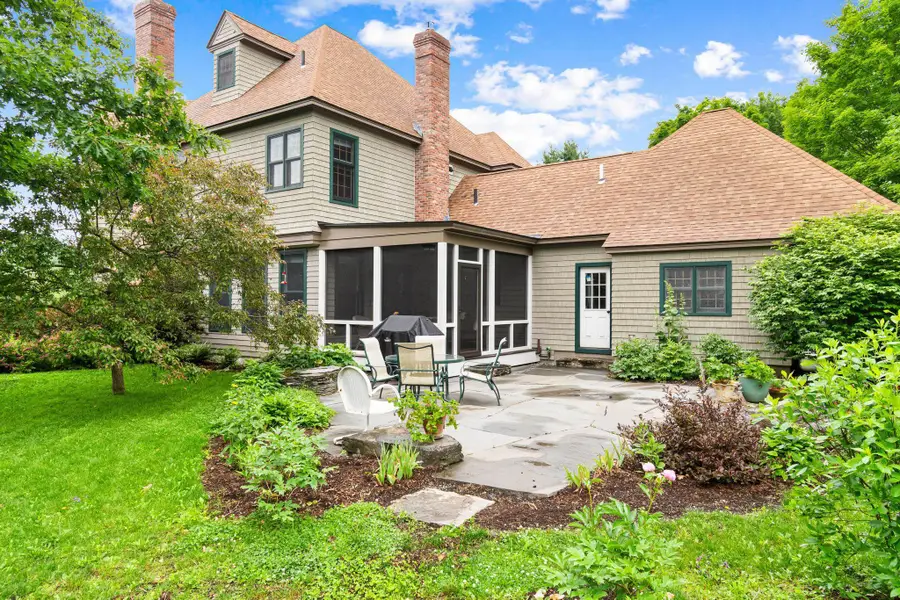 229 Piney Woods Road Road, Monkton, VT 05469 - #2