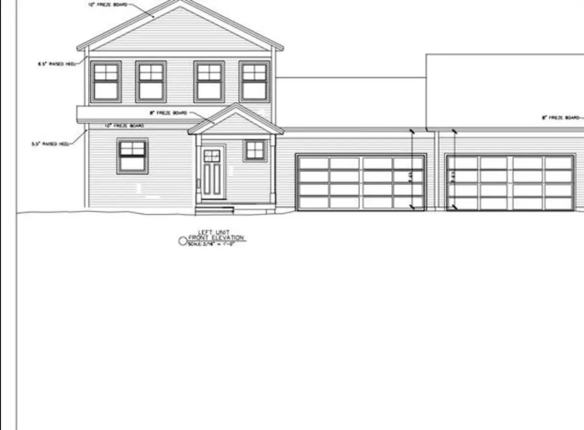 14L Dogwood Circle #14L Gray, Milton, VT 05468 - #1
