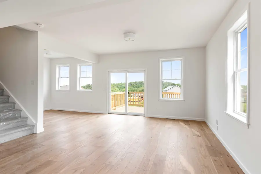 14L Dogwood Circle #14L Gray, Milton, VT 05468 - #2