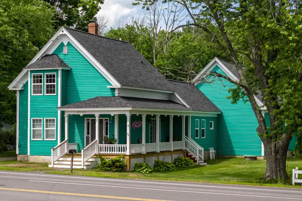 520 First NH Turnpike, Northwood, NH 03261