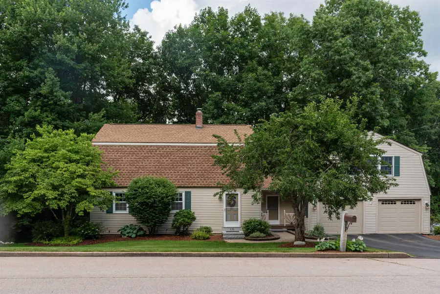 130 Lindstrom Lane, Manchester, NH 03104 - #3
