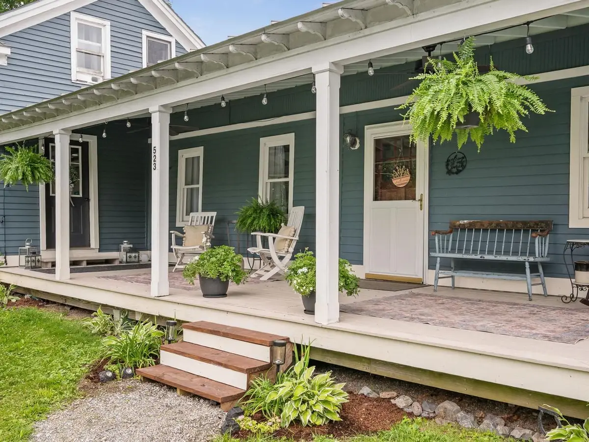 523 Little Chicago Road, Ferrisburgh, VT 05456 - #1