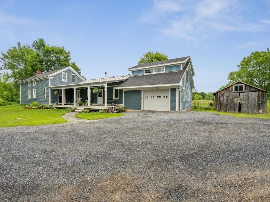 523 Little Chicago Road, Ferrisburgh, VT 05456 - #2