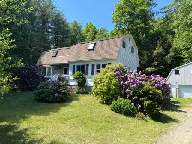 3333 West River Road, Dummerston, VT 05301 - #1