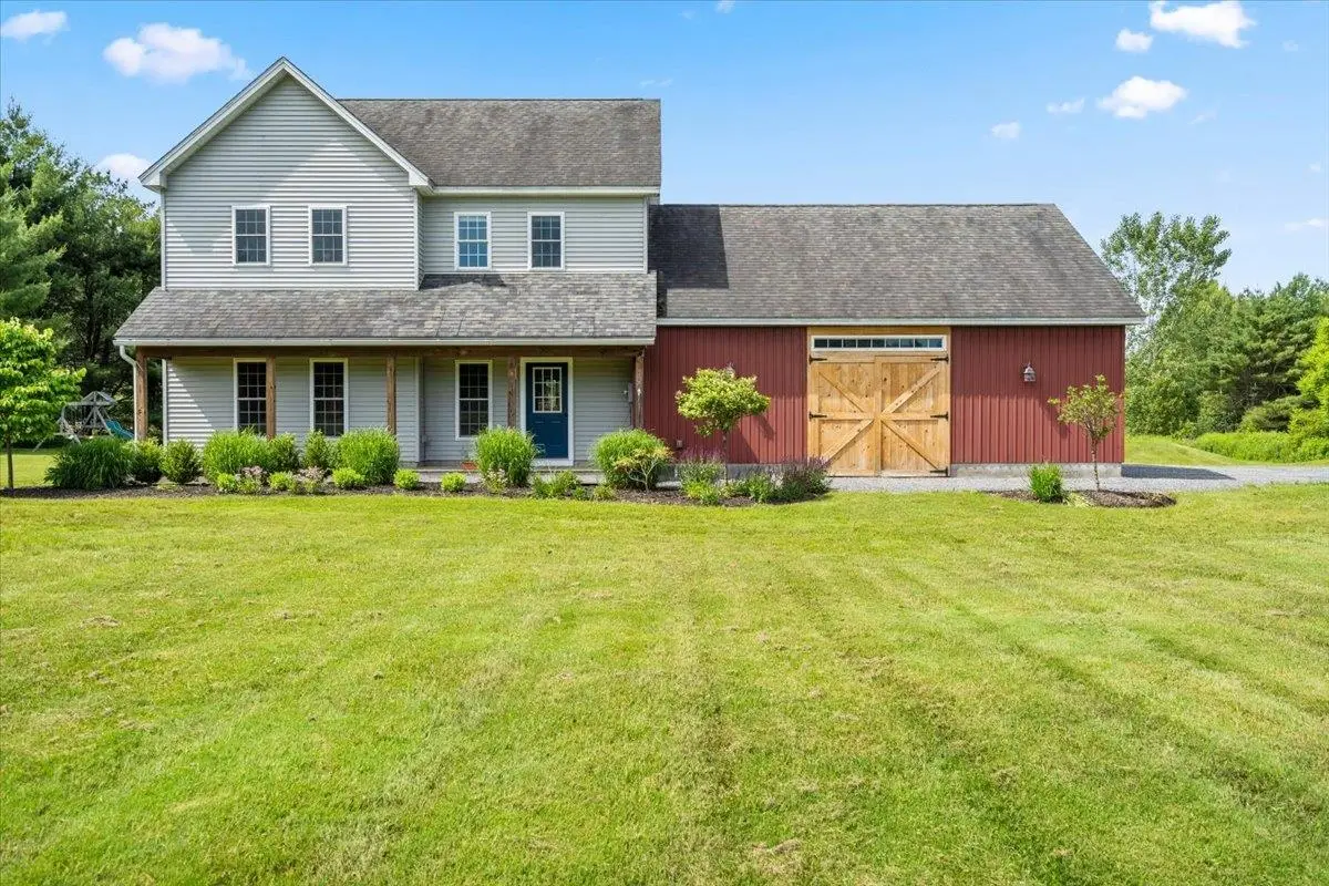 49 Stone Bridge Lane, Jericho, VT 05465 - #1