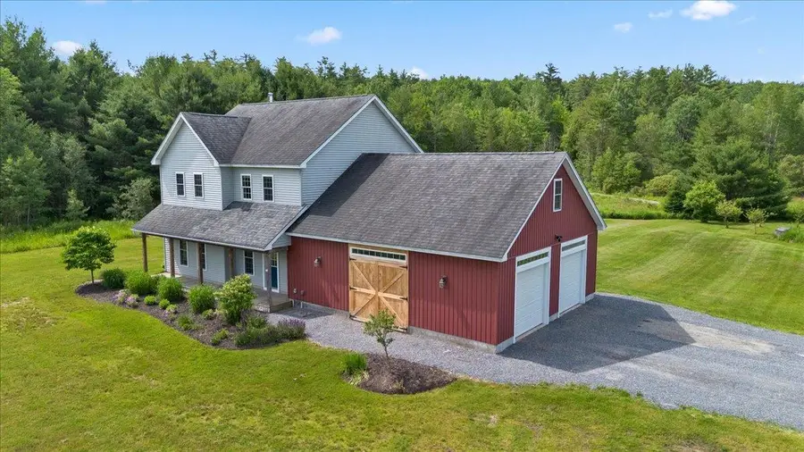 49 Stone Bridge Lane, Jericho, VT 05465 - #3