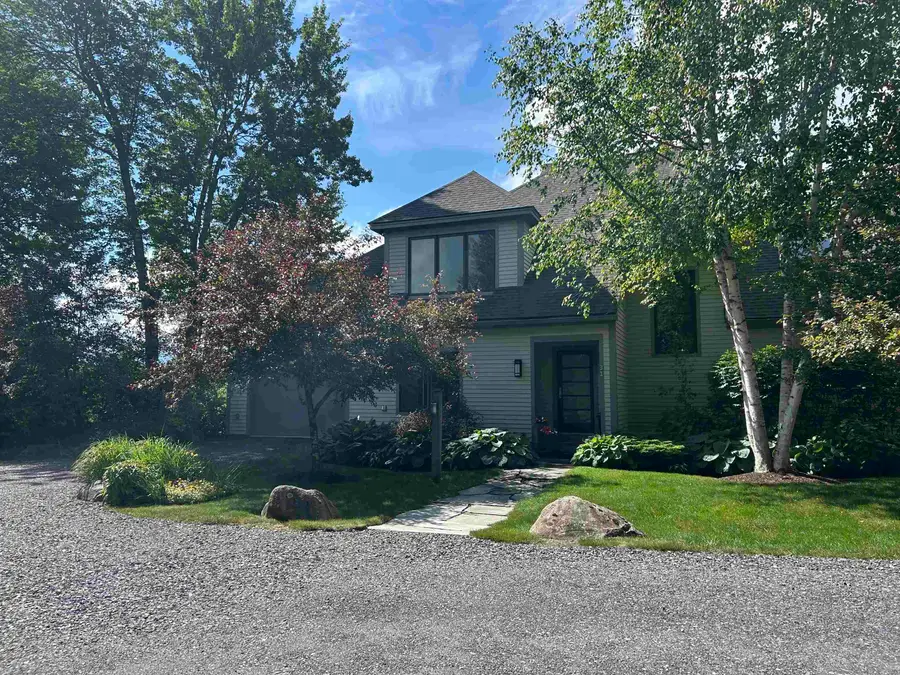 60 McLane Road #Unit 31, Stowe, VT 05672 - #2