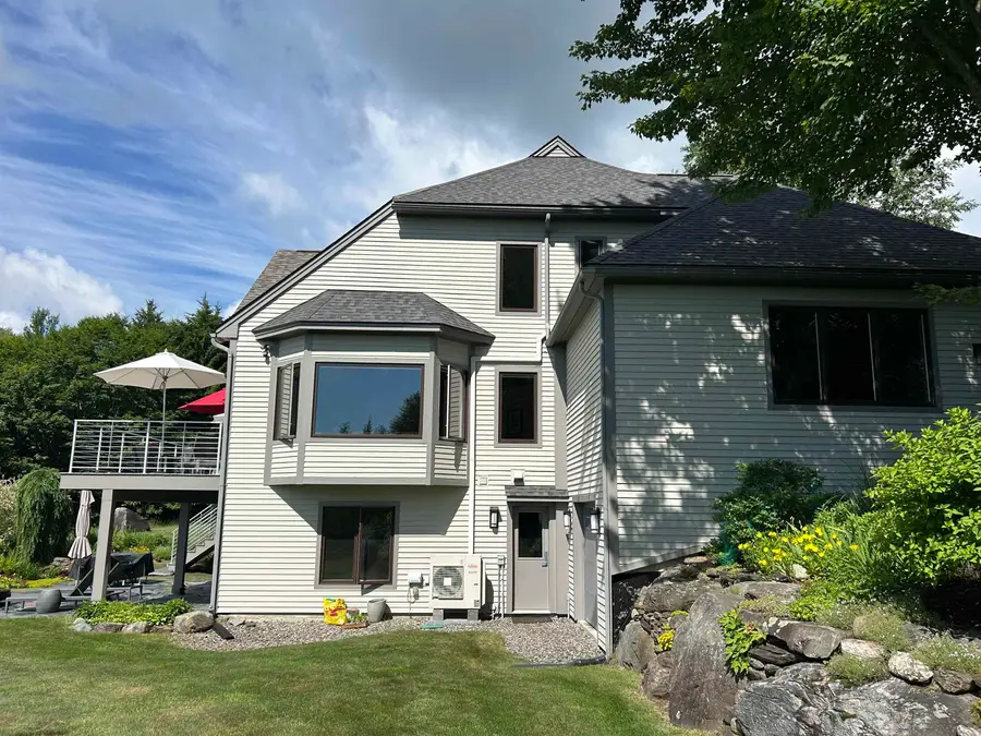 60 McLane Road #Unit 31, Stowe, VT 05672 - #3