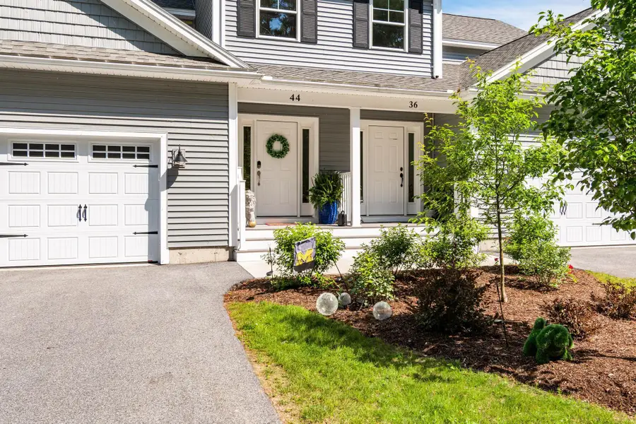 44 Ellie's Way, Colchester, VT 05445 - #3