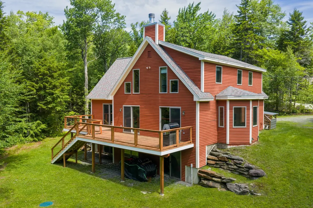 145 Leon Stocker Drive, Stratton, VT 05360 - #1