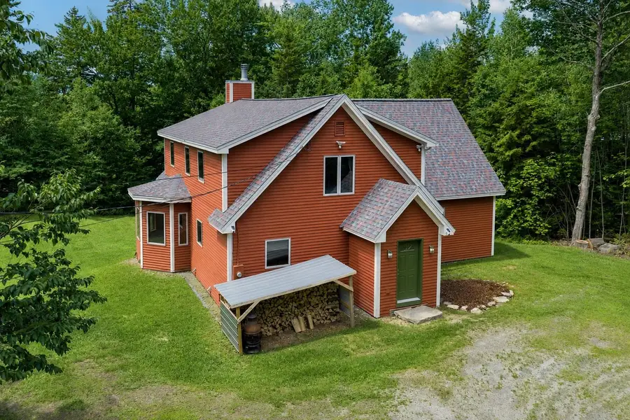 145 Leon Stocker Drive, Stratton, VT 05360 - #2