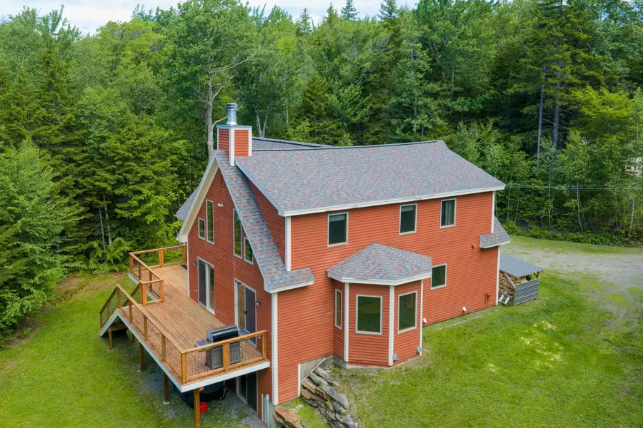 145 Leon Stocker Drive, Stratton, VT 05360 - #3