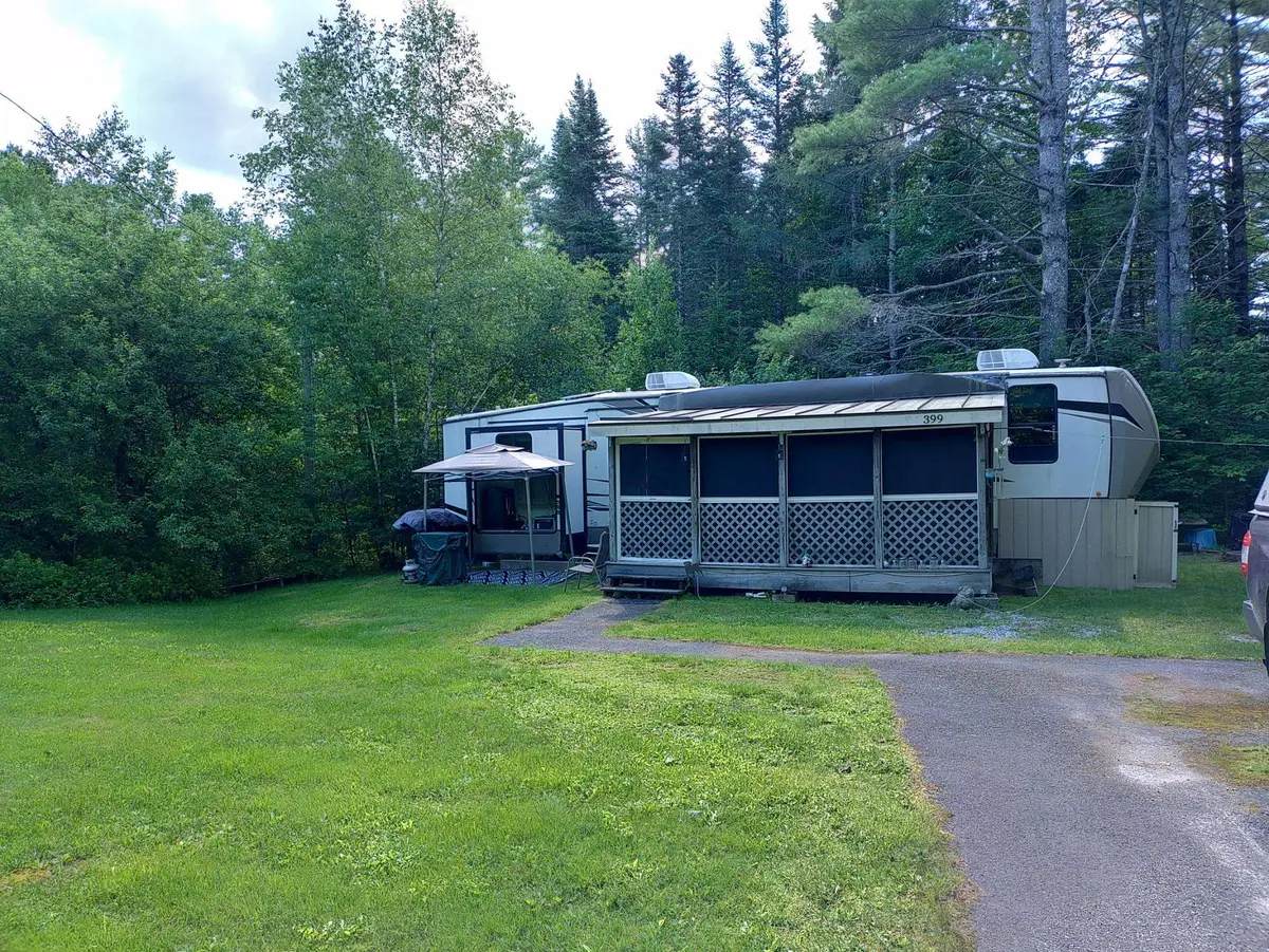 399 Hardy Hill Road, Grafton, NH 03240 - #1