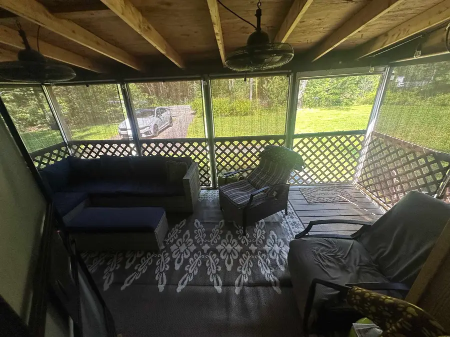 399 Hardy Hill Road, Grafton, NH 03240 - #3