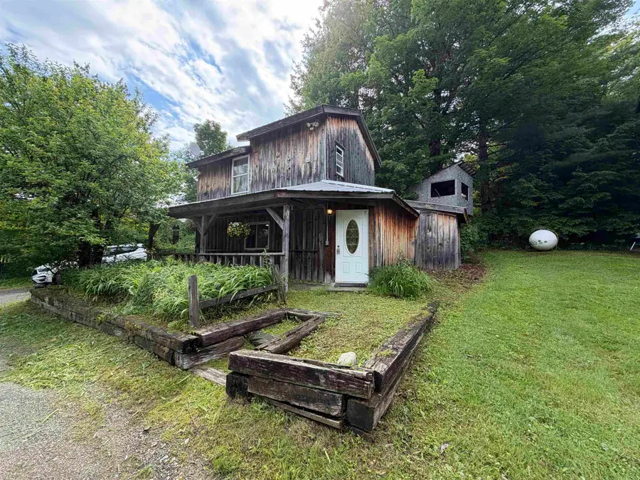 1026 & 1299 VT Route 100C, Johnson, VT 05656 - #2