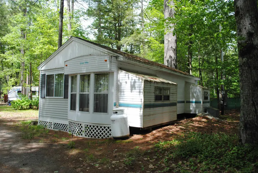 72 Lanes End Road, Melvin Village, NH 03850 - #3