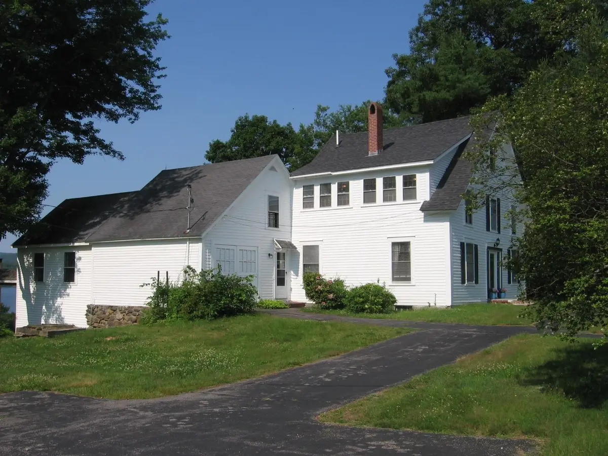 1351 First NH Turnpike, Northwood, NH 03261 - #1