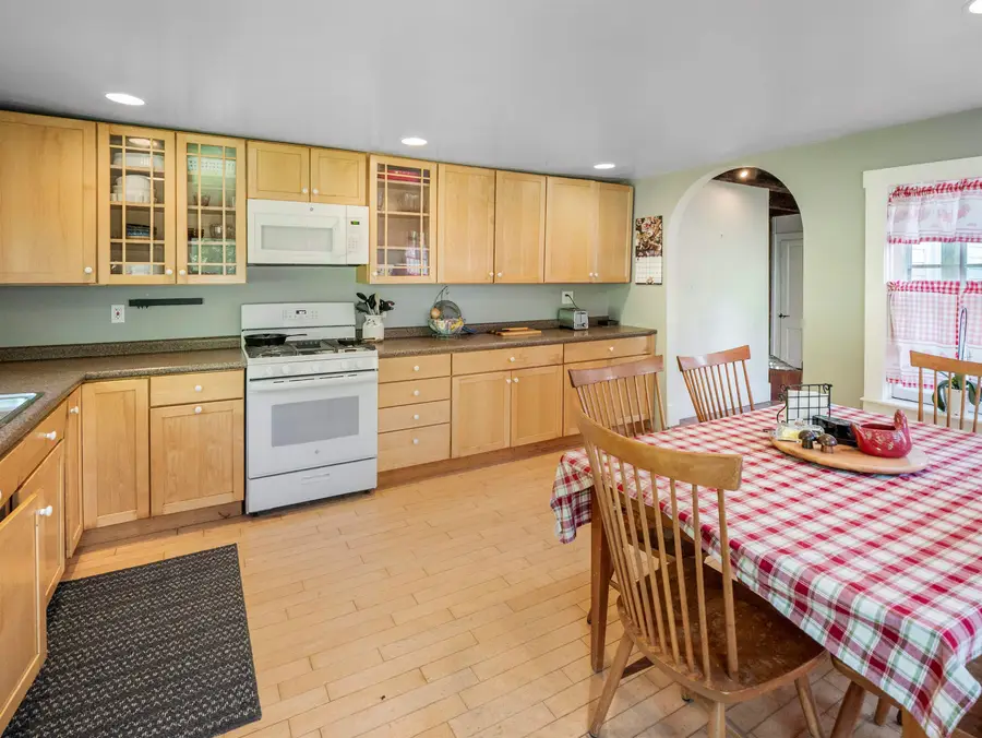 1326 Curtis Hollow Road, Woodstock, VT 05091 - #3