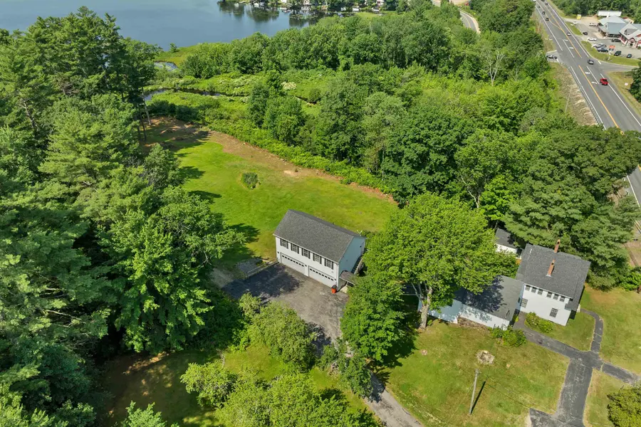 1351 First NH Turnpike, Northwood, NH 03261 - #2