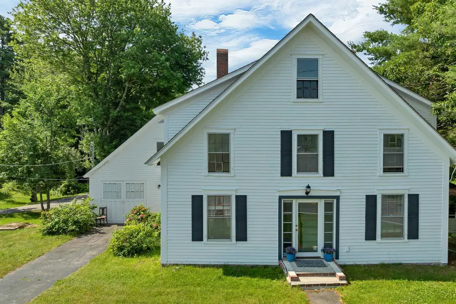 1351 First NH Turnpike, Northwood, NH 03261 - #3